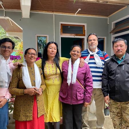 Live In Nature Darjeeling  Exterior foto