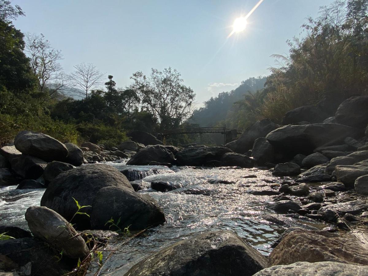 Live In Nature Darjeeling  Exterior foto