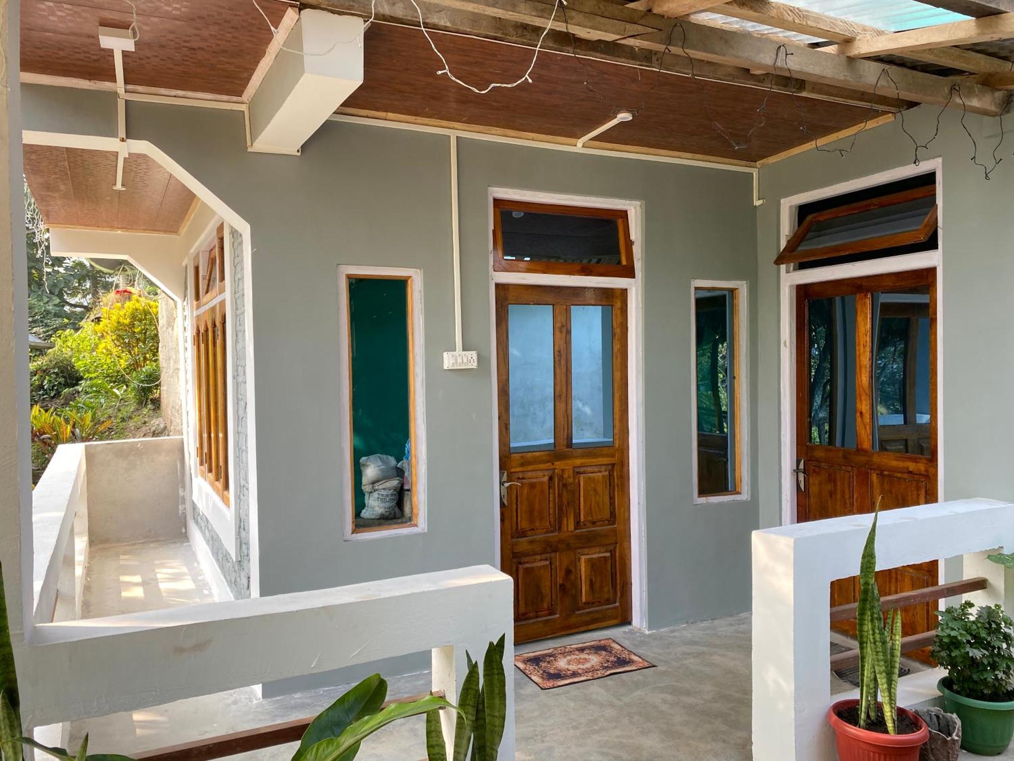 Live In Nature Darjeeling  Exterior foto